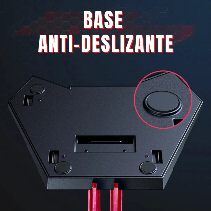 Soporte Base para Audífonos Onikuma
