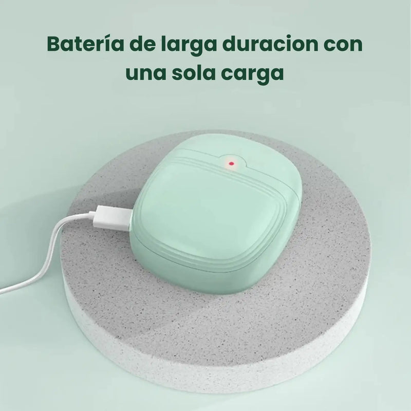 Cortauñas eléctrico