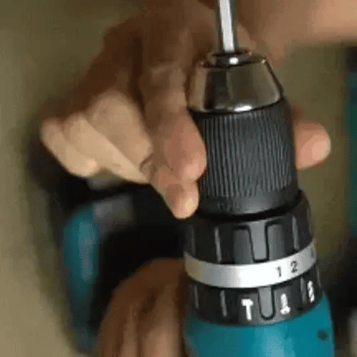 Taladro Inalambrico Makita 36V, Maletin con 20 accesorios + obsequio juegos de raches