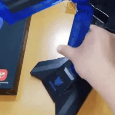 Soporte Base para Audífonos Onikuma