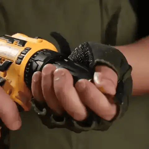 Taladro Inalambrico 18V DeWalt Luz Led Guia + Maletin + 20 Accesorios