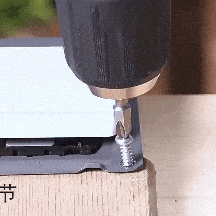 Makita PowerMax Pro™ 36V - Taladro Inalámbrico con Percutor y Kit Completo de Accesorios